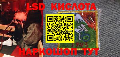 стаф Кунгур